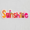 NEW Sunshine Sticker