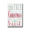 the true spirit of christmas - Barn Owl Primitives
 - 1
