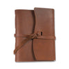 The Explorer Journal - saddle