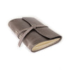 The Explorer Journal - dark brown