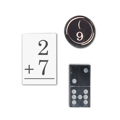typewriter key gallery wall bundle