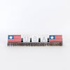 USA Ledgie Kit for Letter Boards