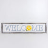Welcome Summer Reversible Sign