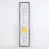 Welcome Summer Reversible Sign