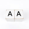 Extra Individual Letters for Letter Boards
