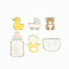 NEW Baby Set for Letter Boards