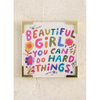 Beautiful Girl Magnet
