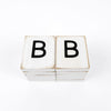 Extra Individual Letters for Letter Boards