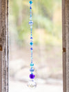 NEW Crystal Sun Catcher