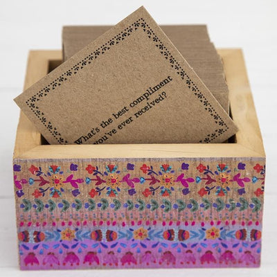 Little Box of Questions