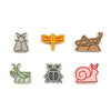 NEW Bugs for Letter Boards