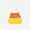 Wooden Candy Corn