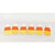 Candy Corn for Letter Boards