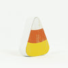 Wooden Candy Corn