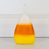 Paper Mache Candy Corn
