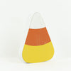 Wooden Candy Corn