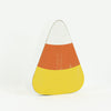 Wooden Candy Corn
