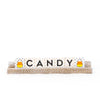 Candy Ledgie Kit for Letter Boards
