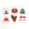 NEW Christmas Shapes for Letter Boards