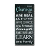 classroom rules, sign, Barn Owl Primitives, home decor, vintage inspired decor