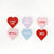 Conversation Hearts for Letter Boards