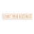 count your blessings sticker
