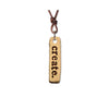 create. necklace