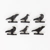 Crows for Letter Boards