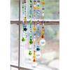 NEW Crystal Sun Catcher