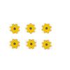Black Eyed Susan Flowers for Letter Boards