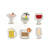 NEW Drinks for Letter Boards