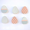 Easter Eggs for Letter Boards