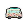 Enjoy The Ride Van Sticker