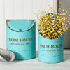Farmhouse Kitchen Bins