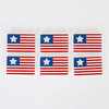 Flags for Letter Boards