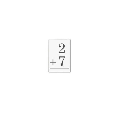 Family Flashcard