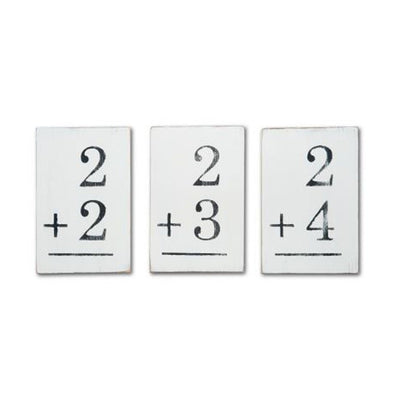 Family Flashcard