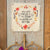 Focus On The Good Canvas Wall Hanging