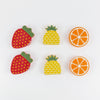 Fruit for Letter Boards