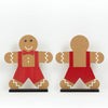 Gingerbread Boys and Girls