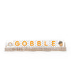 Gobble Ledgie Kit for Letter Boards