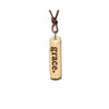 grace. necklace