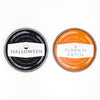 Halloween Reversible Sign