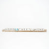 Home Tweet Home Ledgie Kit for Letter Boards