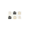 Houses for Letter Boards