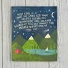 How Cool Is It Wall Hanging