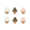 NEW Ice Cream Cones for Letter Boards