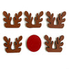 NEW Reindeer Set for Letter Boards