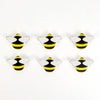 Bumble Bees for Letter Boards