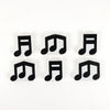 Music Notes for Letter Boards